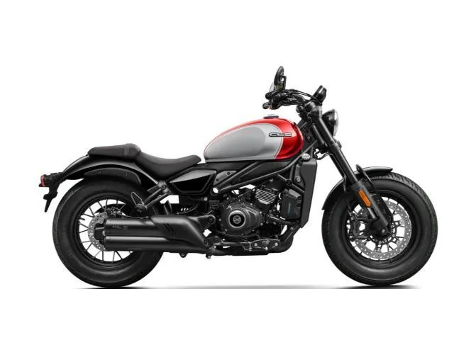 CFMoto 450CL-C 2026 — фото 1, купить с доставкой в Москву