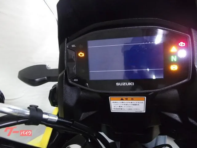 Suzuki V- 250SX 2023 — миниатюра 2