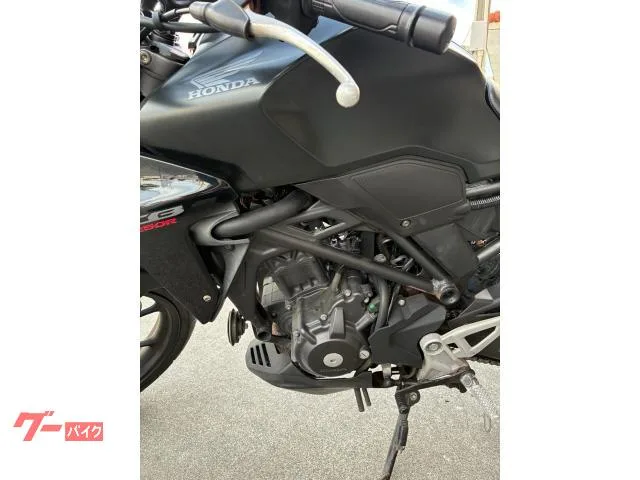 Honda CB250R 2023 — миниатюра 5