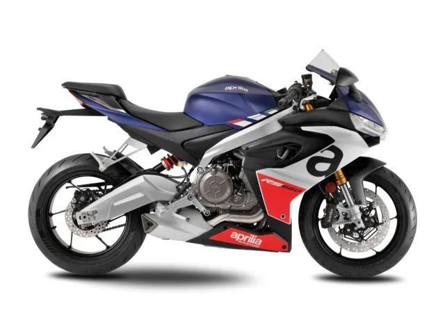 aprilia RS660 2023 — фото 1, купить с доставкой в Москву