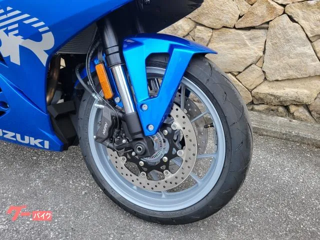 Suzuki GSX-8R 2024 — миниатюра 5