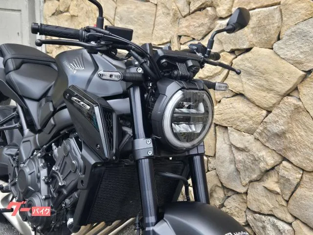 Honda CB650R 2023 — миниатюра 2