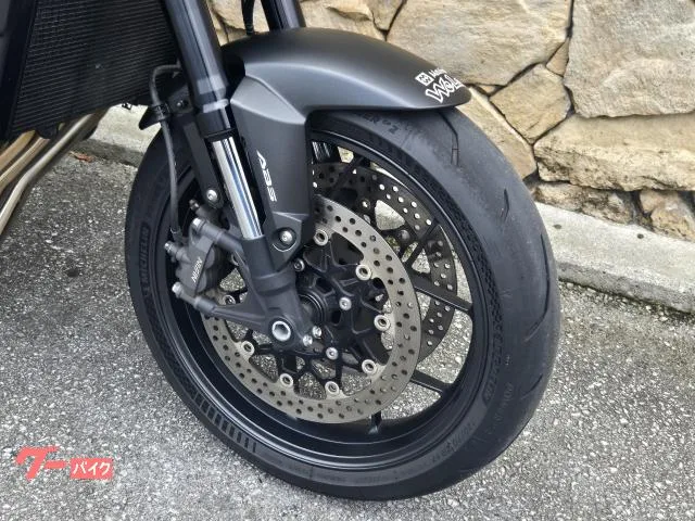 Honda CB650R 2023 — миниатюра 4