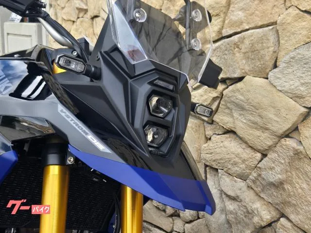 Suzuki V- 800DE 2023 — миниатюра 2
