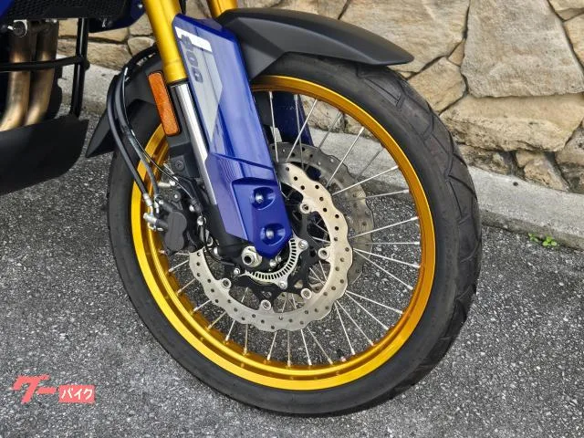 Suzuki V- 800DE 2023 — миниатюра 4