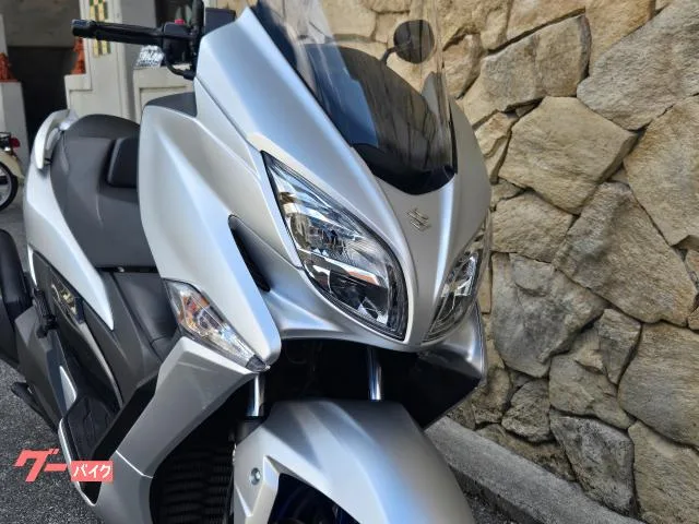 Suzuki 400 2023 — миниатюра 2