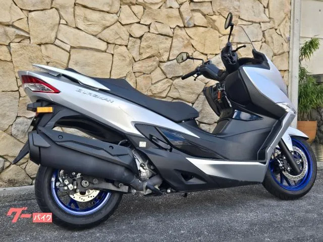 Suzuki 400 2023 — миниатюра 3