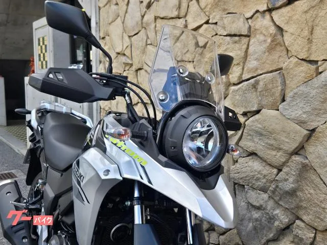 Suzuki V- 250 2023 — миниатюра 2