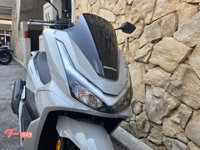 Honda PCX160 2025 — миниатюра 2