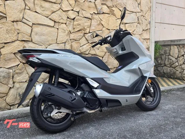 Honda PCX160 2025 — миниатюра 3