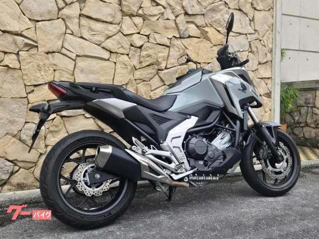 Honda NC750X 2023 — миниатюра 3
