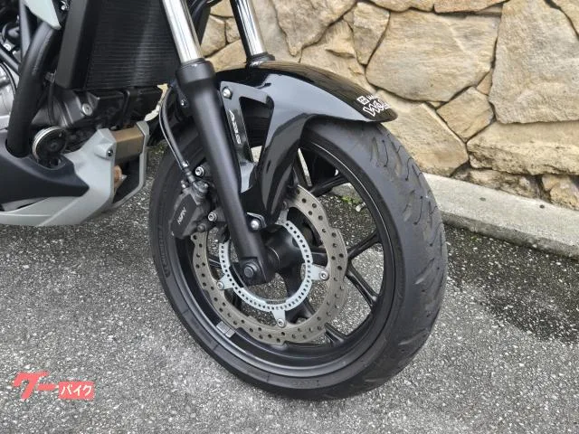 Honda NC750X 2023 — миниатюра 4