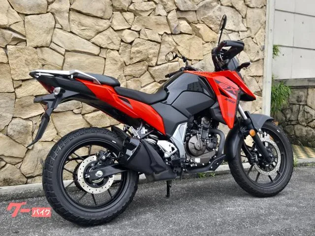 Suzuki V- 250SX 2024 — миниатюра 3