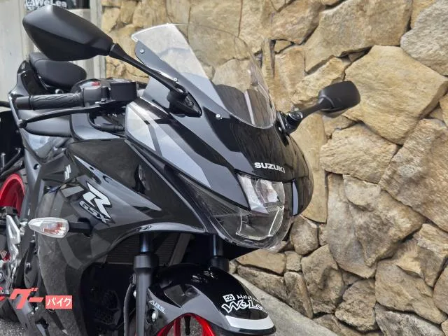 Suzuki GSX-R125 2023 — миниатюра 2