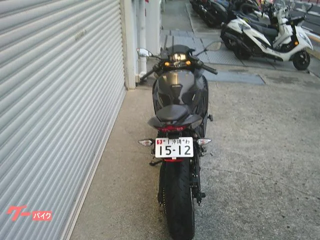 Kawasaki Ninja ZX-25R SE 2024 — миниатюра 2