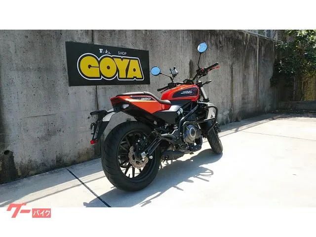 HARLEY-DAVIDSON X350 2023 — миниатюра 3