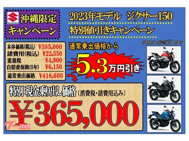 Suzuki GIXXER 150 2023 2024 — миниатюра 4
