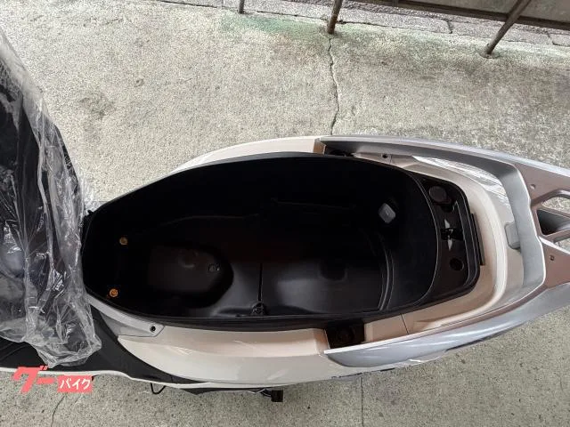 Honda 125/ LED Type-C 2026 — миниатюра 2