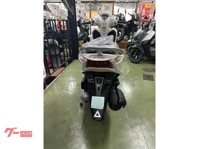 Honda 125/ 2026 Type 37L USB Type-C ESP 2026 — миниатюра 2