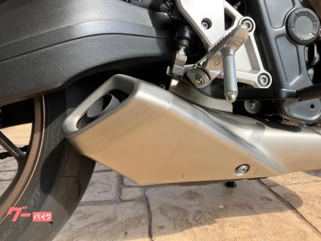 Honda CB650R 2023 — миниатюра 3