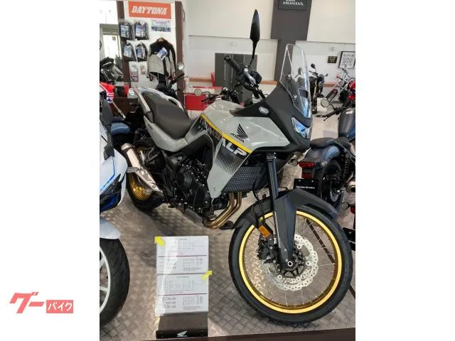 Honda XL750 2025 — фото 1, купить с доставкой в Москву