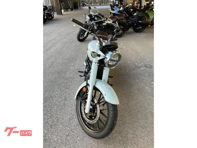 Honda GB350C 2024 — миниатюра 2