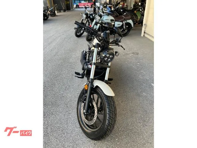 Honda 500 2024 — миниатюра 2