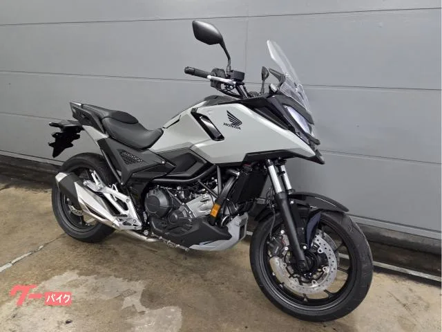 Honda NC750X 2025 — миниатюра 2