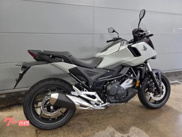 Honda NC750X 2025 — миниатюра 3