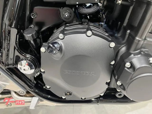 Honda CB1300Super Four 2023 — миниатюра 2