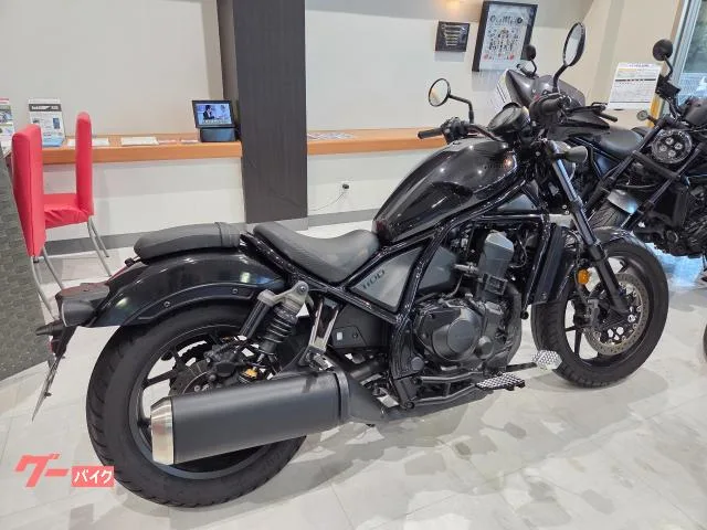 Honda 1100 2023 — миниатюра 3