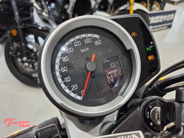 Honda GB350S ETC 2023 — миниатюра 2