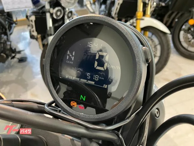 Honda CL500 ETC 2025 — миниатюра 2