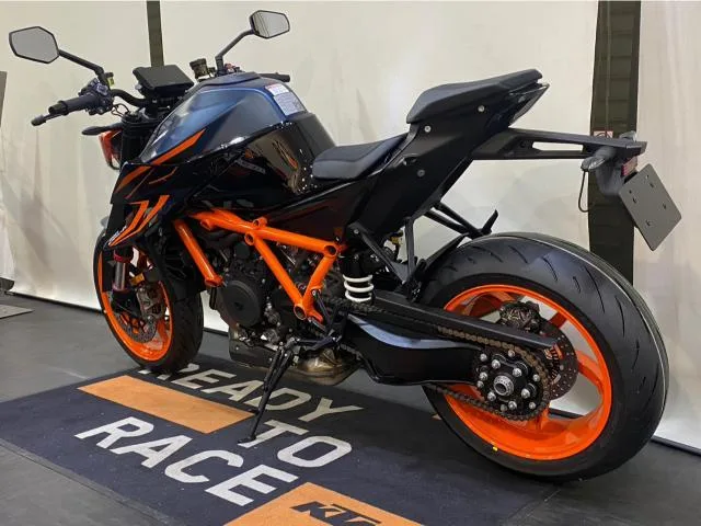 KTM 1290 R EVO 2023 — миниатюра 2