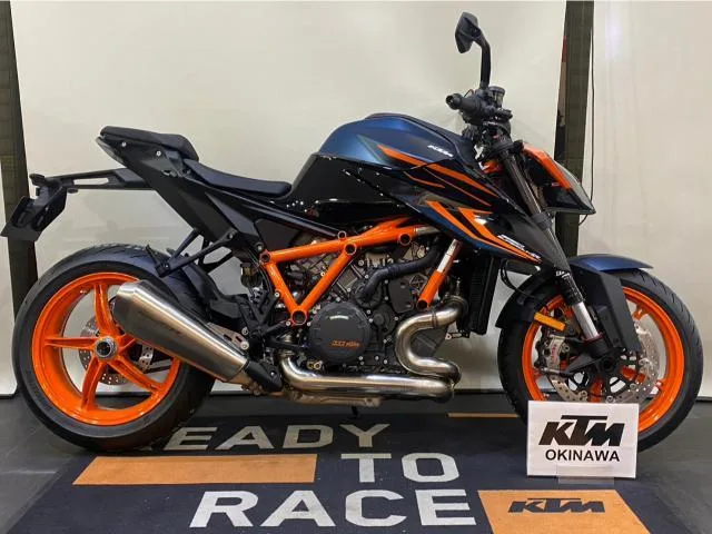 KTM 1290 R EVO 2023 — фото 1, купить с доставкой в Москву