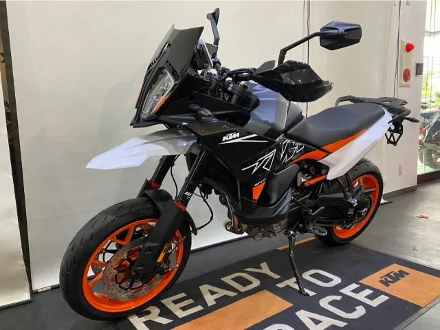 KTM 890SMT 2024 — миниатюра 2