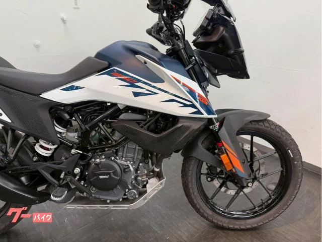 KTM 250 2023 — миниатюра 2