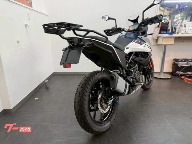 KTM 250 2023 — миниатюра 3