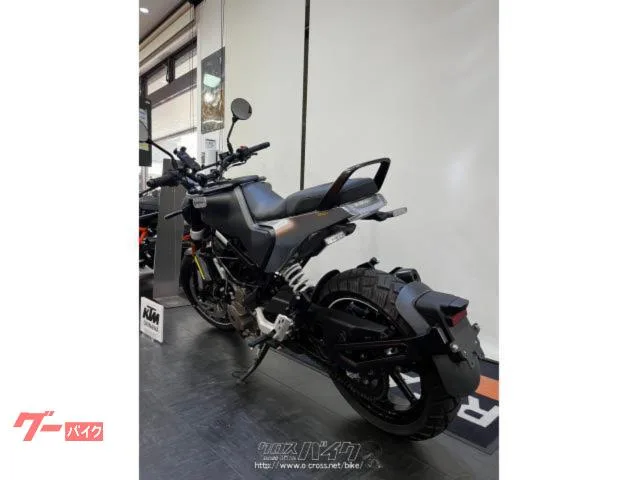 HUSQVARNA 250 2023 — миниатюра 5