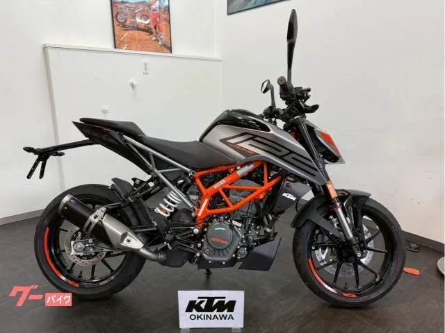 KTM 125 2022 — фото 1, купить с доставкой в Москву