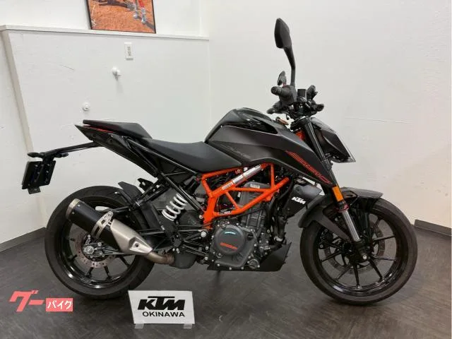 KTM 390 2023 — фото 1, купить с доставкой в Москву