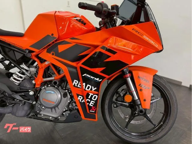KTM RC390 2024 — миниатюра 5