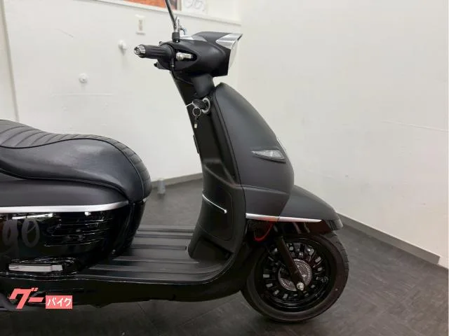 Peugeot 125 2022 — миниатюра 2
