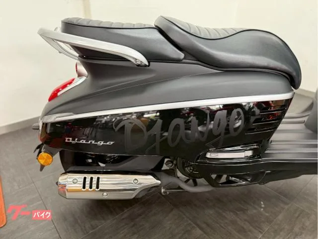 Peugeot 125 2022 — миниатюра 4