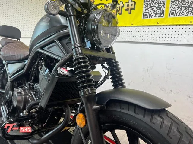 Honda 250 MC49 ETC 2023 — миниатюра 2