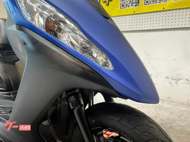 Yamaha 125 SEJ5J 2022 — миниатюра 2