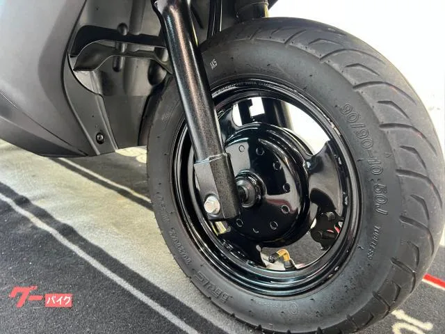 Yamaha 125 SEJ5J 2022 — миниатюра 4