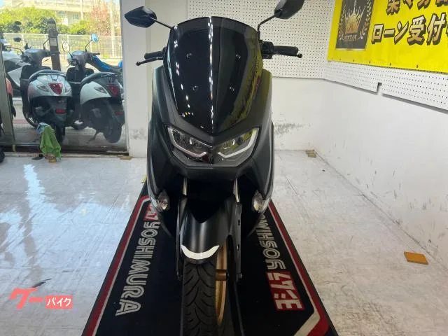 Yamaha NMAX SEG6J LED 2023 — миниатюра 3