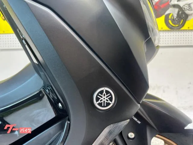 Yamaha NMAX SEG6J LED 2023 — миниатюра 5