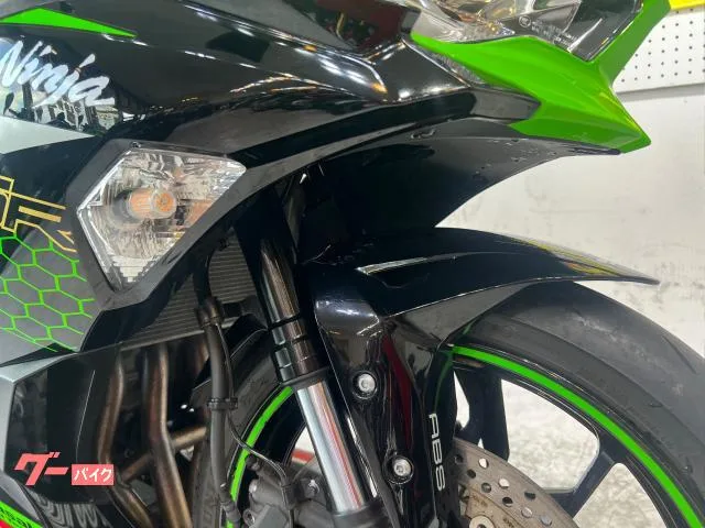 Kawasaki Ninja ZX-25R SE ZX250E USB 2022 — миниатюра 5